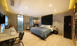 Hotel Nol - Gwangyang - 9