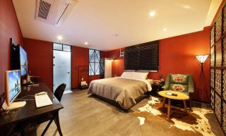 Hotel Nol - Gwangyang - 5