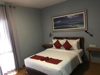 Wae Molas Hotel - Labuan Bajo - 2