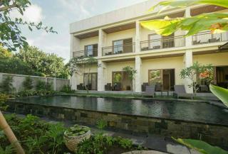 Arnaya Homestay - Kuta - 9
