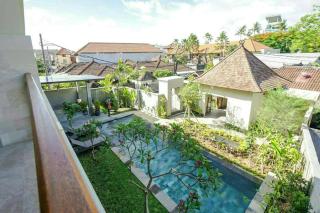 Arnaya Homestay - Kuta - 8