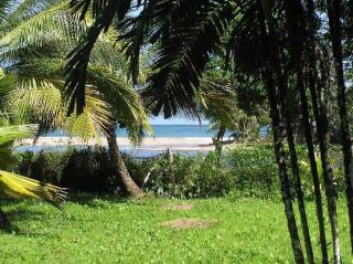 Acajou Hotel - Grande Riviere - 1
