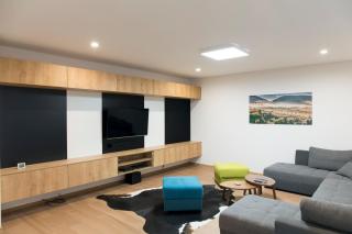 Ski House Tatry - 1