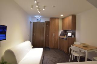 Apartman Jelač Konaci - 1