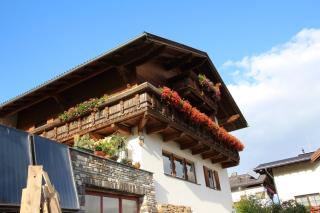 Haus Buchhammer - 4