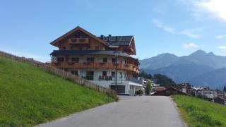 Noldis Apart - Serfaus - 3