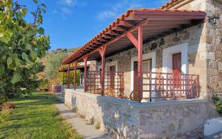 Troyan Hill Apartments - Pétra - 3