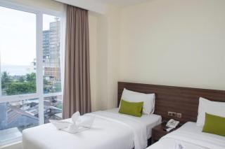 Green Eden Hotel - Manado - 5