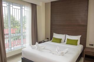 Green Eden Hotel - Manado - 6