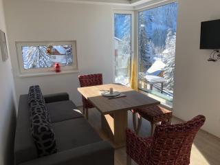 Apartmani MONT 1 - 2