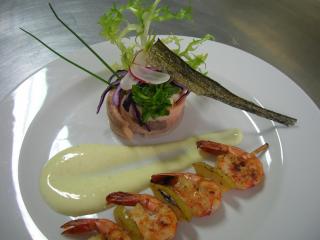 Le Relais de Ceilhes - 5