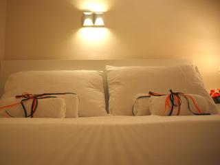 Cosy Flat Posh Quartier Kolonaki - Athen - 0