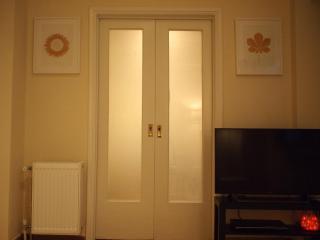 Cosy Flat Posh Quartier Kolonaki - Athen - 1