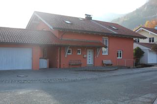 Ferienwohnung Hilpert - Flintsbach - 0