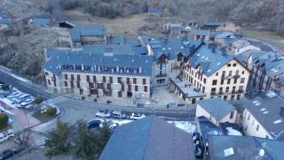 Apartaments Pirinenc - 9