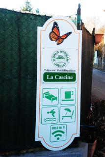 La Cascina - Agliè - 7