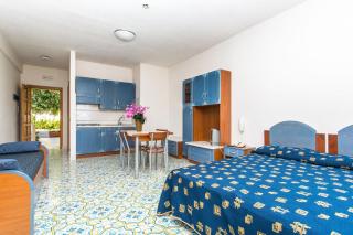 Club Residence La Castellana - Belvedere Marittimo - 9