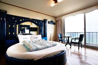 Sun Motel - Gangneung - 5