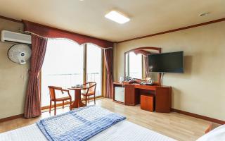 Sun Motel - Gangneung - 4