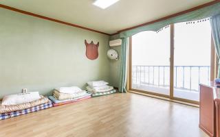 Sun Motel - Gangneung - 8