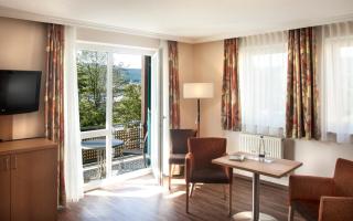 Hotel Herzog Heinrich - Arrach - 7