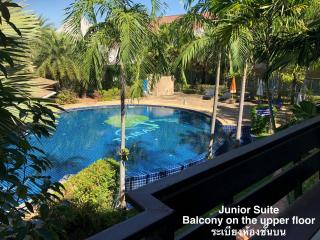 Taman Resort - Phitsanulok - 7