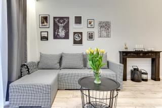 Angielska Grobla Apartments Old Town - Danzica - 6