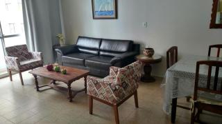 Apartamento Rua 1500 - 5