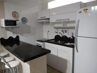 Apartamento Rua 1500 - 1