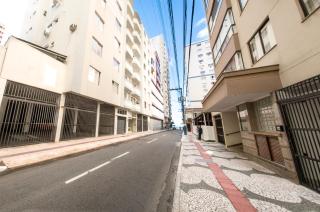 Apartamento Rua 1500 - 8