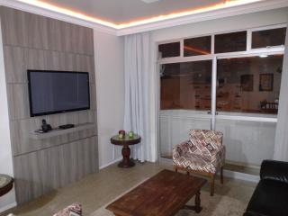 Apartamento Rua 1500 - 6