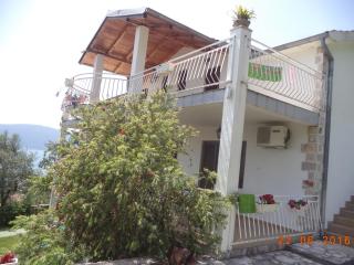 Apartman Villa Negra Kotori-öböl - 1