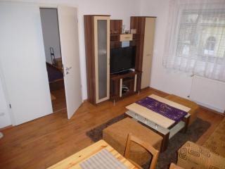 Peter's appartement - Budapest - 5
