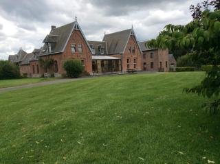 Haras de Baudemont - Ittre - 5
