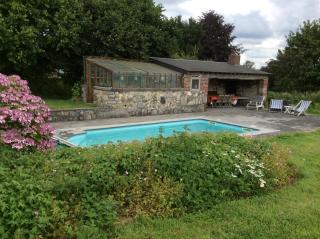 Haras de Baudemont - Ittre - 4