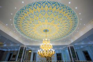 Karvon-Saroy Hotel - 5