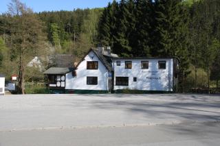 Hotel zum Forsthaus - Willingen - 3