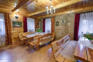 Aleksandrówka - Domek Aleksander - Trześcianka - 3