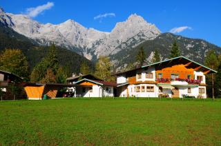 Ferienwohnung Simair - Sankt Ulrich am Pillersee - 4