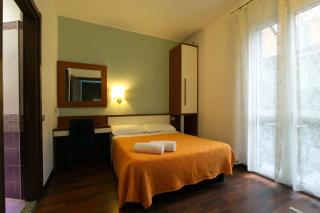 Lux Hotel Durante - Milano - 8