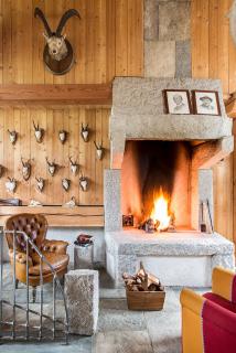 Saint Hubertus Resort - Breuil-Cervinia - 4