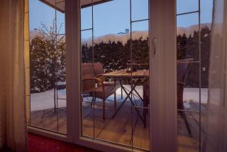 Rainer's Appartements - Längenfeld - 6
