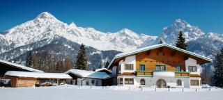 Ferienwohnung Simair - Sankt Ulrich am Pillersee - 3