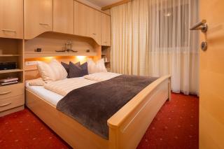 Rainer's Appartements - Längenfeld - 5