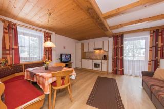 Ferienwohnung Simair - Sankt Ulrich am Pillersee - 7