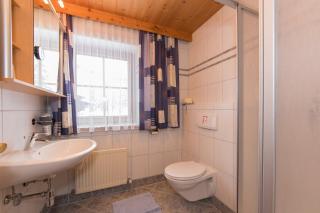 Ferienwohnung Simair - Sankt Ulrich am Pillersee - 3