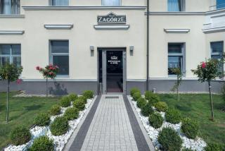 Villa Zagórze - 3