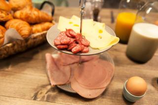B&B Morskershoeve - Winterswijk-Meddo - 1