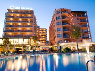 MS Amaragua - Torremolinos - 0