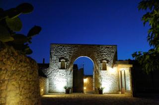 Mastro Vanni - Urban Masseria - Ragusa - 7
